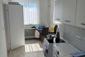 Wohnen über den Dächern Hannovers – Plauener Straße 23, 30179 Vahrenheide, Hannover – Vorschaubild 5