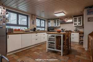AUSBLICK: Bezugsfreies Einfamilienhaus mit ausreichend Platz in Bruchsal-Obergrombach – Karlsruhe (Kreis) – Vorschaubild 15