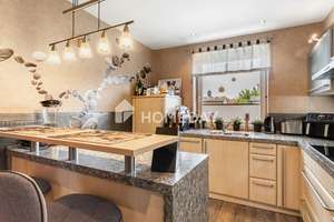 Gepflegtes Reihenhaus mit Sauna, Kamin und liebevoll gestaltetem Steingarten – Die vollständige Adresse der Immobilie erhältst du vom Anbieter., 23562 Sankt Jürgen, Lübeck – Vorschaubild 13