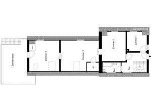 Mehrgenerationenwohnen mit Perspektive – sanierungsbedürftiges 1–2 Familienhaus in beliebter Siedlun – Die vollständige Adresse der Immobilie erhältst du vom Anbieter., 44866 Wattenscheid-Mitte, Bochum – Vorschaubild 26