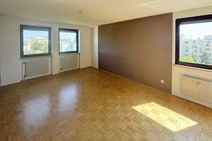 NAHE EKZ VOGELHERD: GEPFLEGTE 3-ZIMMER-ETW MIT SÜDLOGGIA UND TG-EINZELSTELLPLATZ IM 7. OG – Die vollständige Adresse der Immobilie erhältst du vom Anbieter., 90425 Wetzendorf, Nürnberg – Vorschaubild 3