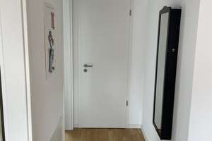 Exklusive 2,5-Zimmer-Maisonette-Wohnung mit Einbauküche & Tiefgaragenstellplatz im Zentrum ER – Nürnberger Str. 62, 91052 Rathausplatz, Erlangen – Vorschaubild 20