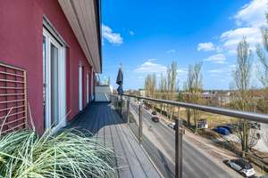 ⭐️Neubau-Penthouse mit Fernsehturm-Blick – Besondere 4 Zi Whg mit 87m² Dachterrasse auf ganzer Etage – Die vollständige Adresse der Immobilie erhältst du vom Anbieter., 13127 Französisch Buchholz, Berlin – Vorschaubild 6