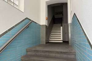 Charmante 4-Zimmer-Wohnung mit Altbaucharme und Gäste-WC in der Hammer Innenstadt! – Wilhelminenstr. 24, 59065 Mitte, Hamm – Vorschaubild 18