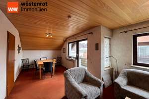 Gepflegtes Zweifamilienhaus mit großzügigem Grundstück, Terrasse, Balkon und Garage in Mutlangen – Spagenstraße 10, 73557 Mutlangen – Vorschaubild 23
