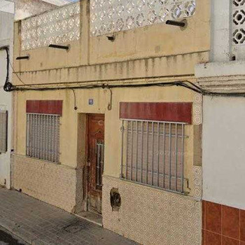 Verkauf einer besetzten Wohnung in der CL C ALBACETE NR. 15 0 BAJ 0 Torrent ValenciaValència
