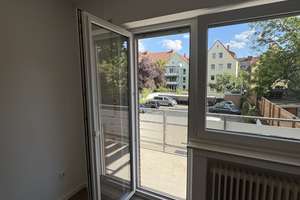 Frisch renoviertes Apartment in zentraler Lage  – 48145 Hansaplatz, Münster – Vorschaubild 6