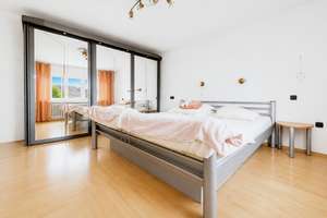 Gepflegtes Reihenmittelhaus mit Garten, Terrasse und Potenzial in Köln-Raderthal – 50968 Raderthal, Köln – Vorschaubild 13