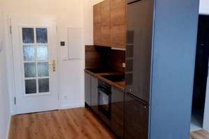 1,5-Zimmer Wohnung mit 27,9 m² in Offenbach  – 63069 Ledermuseum, Offenbach am Main – Vorschaubild 8
