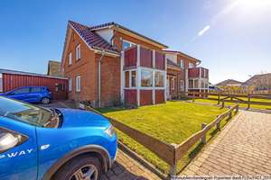 AAA-Kapitalanlage- Neuwertiges Mehrfamilienhaus im Zentrum- Top-Energiewerte – Die vollständige Adresse der Immobilie erhältst du vom Anbieter., 24392 Süderbrarup – Vorschaubild 2