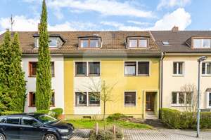 Geräumiges Ein- bis Zweifamilienhaus in der Stadt sucht frischen Wind und neue Bewohner:Innen! – Die vollständige Adresse der Immobilie erhältst du vom Anbieter., 50321 Brühl – Vorschaubild 1