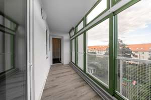 Liebevolle Gründerzeit - Altbau - Wohnung / Eigennutzer Haus / sofort bezugsfrei – 4157 Gohlis-Mitte, Leipzig – Vorschaubild 16
