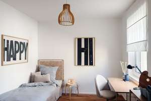 Exklusives Wohnen über den Dächern – 4 Zimmer mit Dachterrasse – Kolbenzeil 13/3, 69126 Rohrbach, Heidelberg – Vorschaubild 11