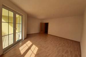 1 Monat kaltmietfrei - Halberstadt 3-Zimmer-Wohnung im Grünen, geeignet für Homeoffice – Am Landgraben 12, 38820 Halberstadt – Vorschaubild 3