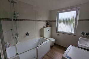 Schöne und gepflegte Dachgeschosswohnung in Wulsdorf – 27572 Jedutenberg, Bremerhaven – Vorschaubild 5