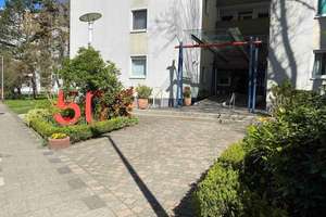 Wohnen mit Aussicht !!! Eigentumswohnung an der Ruhrpromenade in Essen-Kettwig – Werdener Straße 50, 45219 Kettwig, Essen – Vorschaubild 2
