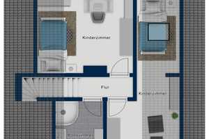 Wohlfühloase mit Charme – Einziehen & Zuhause sein! – Hamburg – Vorschaubild 21