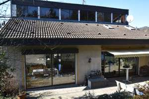Exclusives Einfamilienhaus mit Einliegerwohnung in ruhiger Lage mit traumhafter Aussicht – Die vollständige Adresse der Immobilie erhältst du vom Anbieter., 58091 Dahl, Hagen – Vorschaubild 2