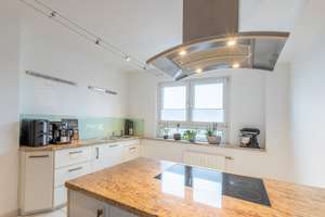 Luxuriöses Wohnen: traumhafte Maisonette-Wohnung über den Dächern von Oberhausen – Die vollständige Adresse der Immobilie erhältst du vom Anbieter., 46045 Dümpten, Oberhausen – Vorschaubild 4