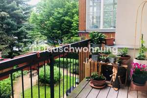 Tauschwohnung: Traumhafte 2-Zimmerwohnung im Tausch mit 3-4 Raumwohnung – Die vollständige Adresse der Immobilie erhältst du vom Anbieter., 4105 Zentrum-Nord, Leipzig – Vorschaubild 5