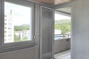RT-Sondelf.-Fam. u. Seniorenfreundl. 4-5 Zi.-Whg.,tolle Fernsicht i.Grüne,2 Balkone,Aufzug+Garage... – Die vollständige Adresse der Immobilie erhältst du vom Anbieter., 72766 Sondelfingen, Reutlingen – Vorschaubild 12