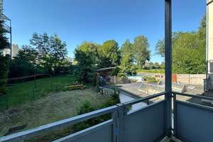 "Schöne 2-Zimmer-Wohnung mit Einbauküche, Balkon, Waschmaschine und Fenstererker" – Jakobstraße 55, 9130 Sonnenberg, Chemnitz – Vorschaubild 10