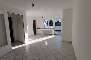 Dachgeschosswohnung mit Sonnenterrasse 