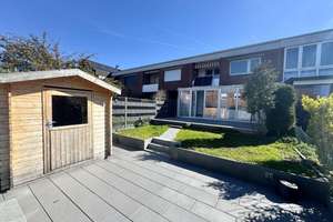 Modernisiertes Reihenmittelhaus in beliebter Lage in Leverkusen Schlebusch – Die vollständige Adresse der Immobilie erhältst du vom Anbieter., 51375 Schlebusch, Leverkusen – Vorschaubild 7
