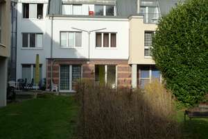 Sonnige, gepflegte 1-Zimmer-Wohnung mit Terrasse, direktem Gartenzugang und Pantryküche – Die vollständige Adresse der Immobilie erhältst du vom Anbieter., 52070 Ponttor, Aachen – Vorschaubild 7