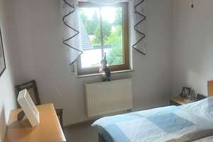 KILIAN IMMOBILIEN! TRAUM DHH MIT 5 ZI + 122 M² WFL IN ECKERSMÜHLEN-ROTH! KELLER * EBK * FBH *GARAGEN – Die vollständige Adresse der Immobilie erhältst du vom Anbieter., 91154 Roth – Vorschaubild 55