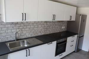 Wunderschöne 3-Zimmer Wohnung zentral in Neu-Ulm – Bahnhofstraße 75a, 89231 Neu-Ulm – Vorschaubild 12