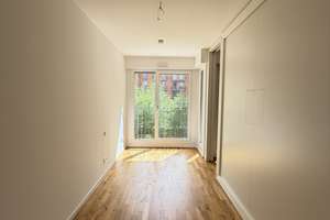 Zentrale 2-Raum-Wohnung mit Einbauküche und Balkon – Annenstraße 4, 1067 Wilsdruffer Vorstadt/Seevorstadt-West, Dresden – Vorschaubild 2