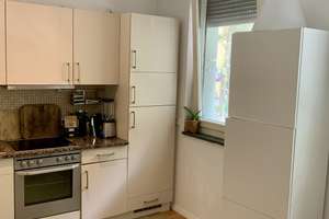 Geschmackvolle Hochparterre-Wohnung mit zwei Räumen und Einbauküche in Berlin – Die vollständige Adresse der Immobilie erhältst du vom Anbieter., 10115 Mitte (Ortsteil), Berlin – Vorschaubild 8