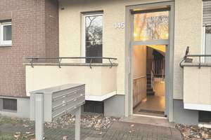 Attraktive 3 Zimmer Wohnung im Dellviertel – Düsseldorfer Straße 145, 47053 Dellviertel, Duisburg – Vorschaubild 19