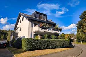 Sofort bezugsfertig! Helle 3ZKDB in ruhiger Lage - 78qm, Wannenbad, Wohnküche, Keller, Tiefgarage... – Die vollständige Adresse der Immobilie erhältst du vom Anbieter., 53229 Holzlar, Bonn – Vorschaubild 1