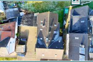 Attraktive Kapitalanlage! Gepflegtes MFH mit 10 Wohneinheiten – Osnabrück (Kreis) – Vorschaubild 5