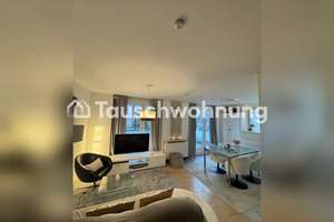 Tauschwohnung: Tausche 2 Zimmer Wohnung gegen größere Wohnung ab 3 Zimmer – Die vollständige Adresse der Immobilie erhältst du vom Anbieter., 79102 Waldsee, Freiburg im Breisgau – Vorschaubild 3