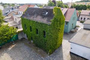 Historische Backsteinremise inmitten von Werder – Die vollständige Adresse der Immobilie erhältst du vom Anbieter., 14542 Werder (Havel) – Vorschaubild 3