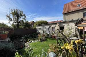 Ein  (Mehrgenerationen-)Haus wird gesucht ? Vielleicht ist dieses Angebot ja genau das Richtige ?! – Die vollständige Adresse der Immobilie erhältst du vom Anbieter., 6571 Roßleben – Vorschaubild 4