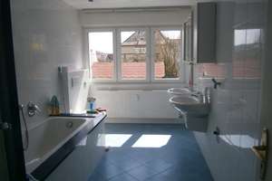 Großzügige 5-Zimmer-Wohnung mit Garten & Balkon in Pforzheim Süd-West  – Schwarzwaldstr. 43, 75173 Südweststadt, Pforzheim – Vorschaubild 7