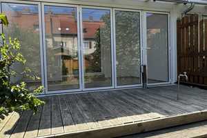 Liebhaberobjekt in der Waldsiedlung / Erstbezug nach Modernisierung – Tannenweg 30, 13587 Berlin – Vorschaubild 32
