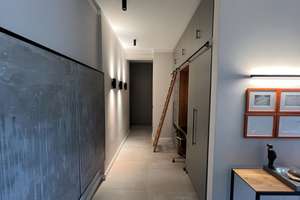 Luxuriöse 2-Zimmer-Terrassenwohnung auf der Lübecker Altstadtinsel !  
Kernsaniert ! Denkmalschutz  – Die vollständige Adresse der Immobilie erhältst du vom Anbieter., 23552 Innenstadt, Lübeck – Vorschaubild 11