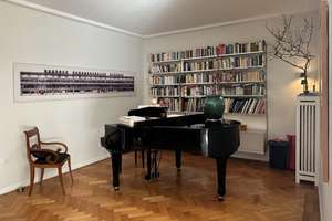Exklusives Stadthaus am Reeser Platz – Die vollständige Adresse der Immobilie erhältst du vom Anbieter., 40474 Golzheim, Düsseldorf – Vorschaubild 17
