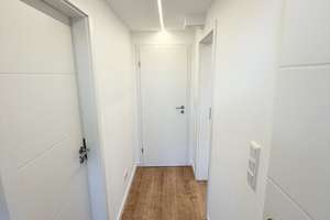 Modern sanierte 3-Zimmer-Wohnung in attraktiver Messenähe – Die vollständige Adresse der Immobilie erhältst du vom Anbieter., 30519 Mittelfeld, Hannover – Vorschaubild 3