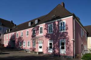 Zimmer 20,85 m² innerhalb einer großzügigen 6er-WG // 1.OG – Lessingstr. 12, 38440 Stadtmitte (Ortsteil), Wolfsburg – Vorschaubild 3