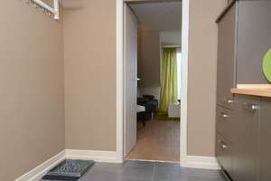 Modern möblierte Wohnung in Würzburg – Die vollständige Adresse der Immobilie erhältst du vom Anbieter., 97080 Dürrbachtal, Würzburg – Vorschaubild 12