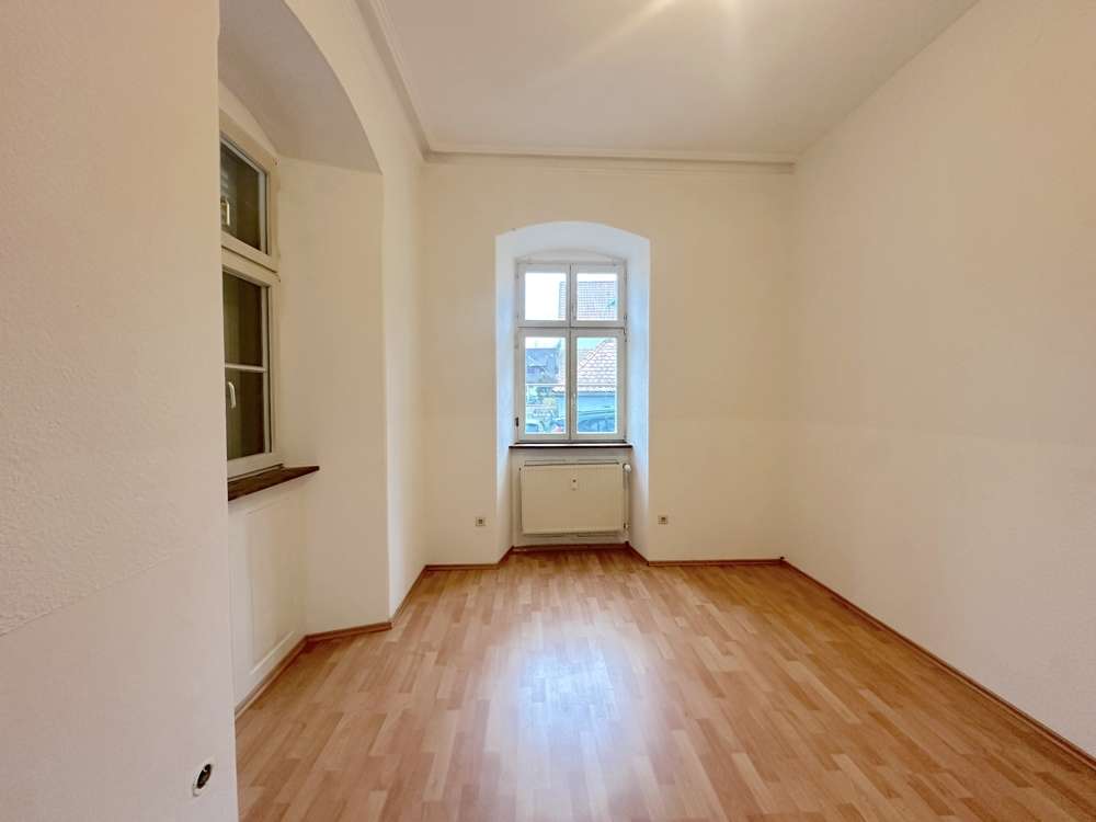 Immobilie in Ladenburg - Charmante Altbauwohnung im Zentrum der Ladenburger Altstadt - Bild 6