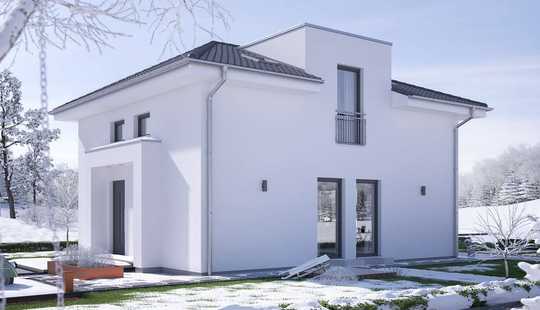 Bild von Zeitloses Wohnen mit Stil
