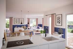 Elegant Dream House Located In Tegel – Berlin – Vorschaubild 7