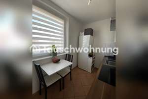 Tauschwohnung: Sonnige 3-Zimmwhn. mit Balkon gegen 1-2 Z – Die vollständige Adresse der Immobilie erhältst du vom Anbieter., 14480 Am Stern, Potsdam – Vorschaubild 11